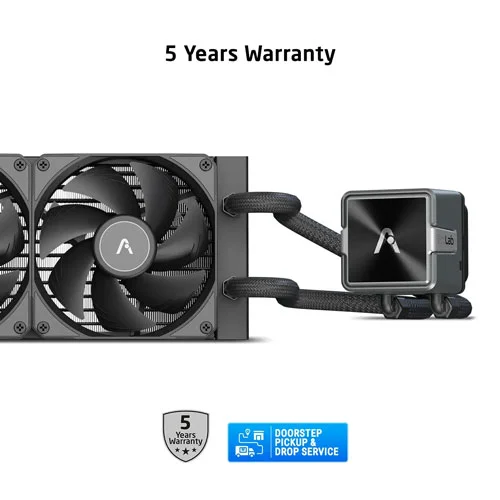 ProLab Design AI360LC 360mm CPU Liquid Cooler